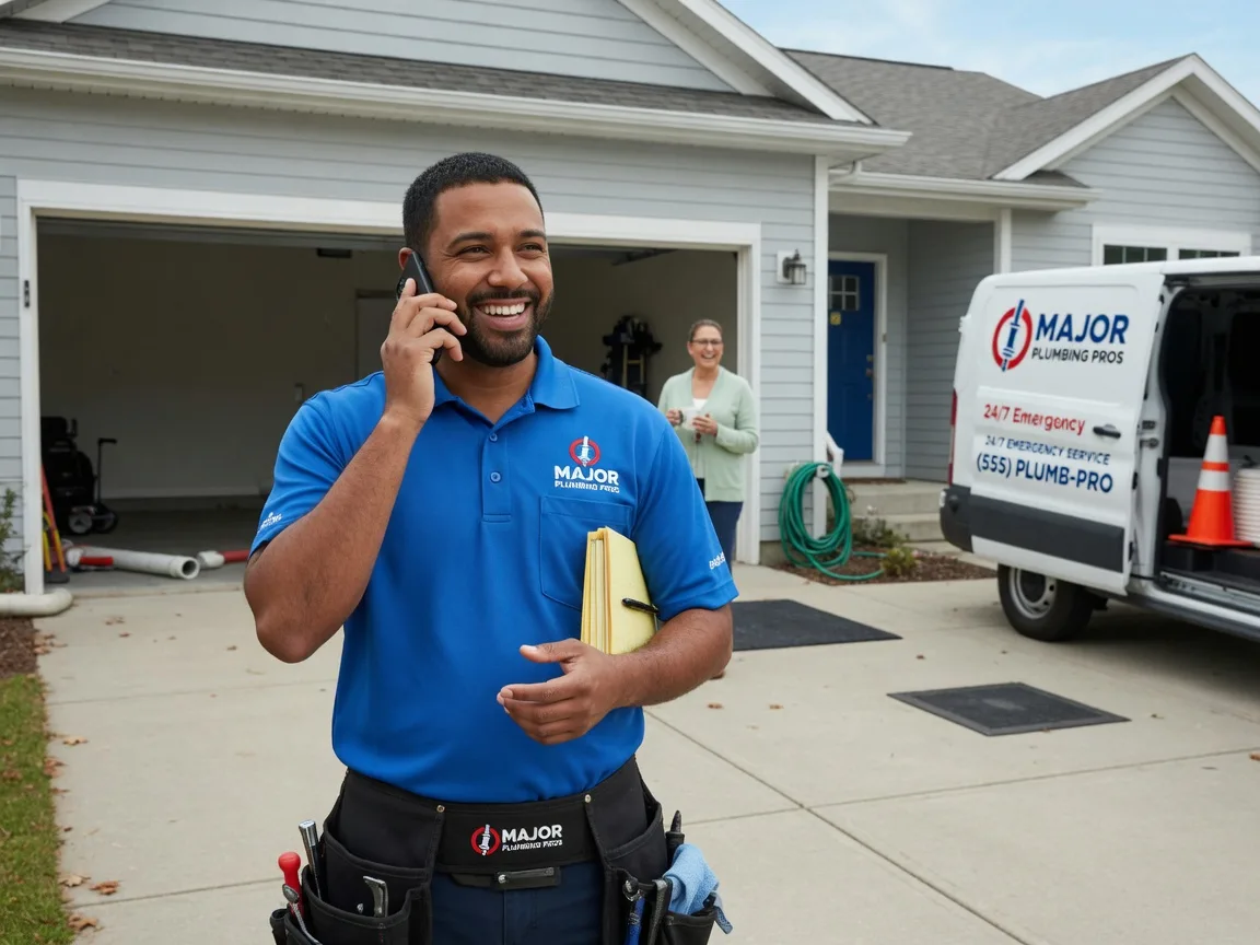 Drain Cleaning Services Lake In The Hills, IL FAQs